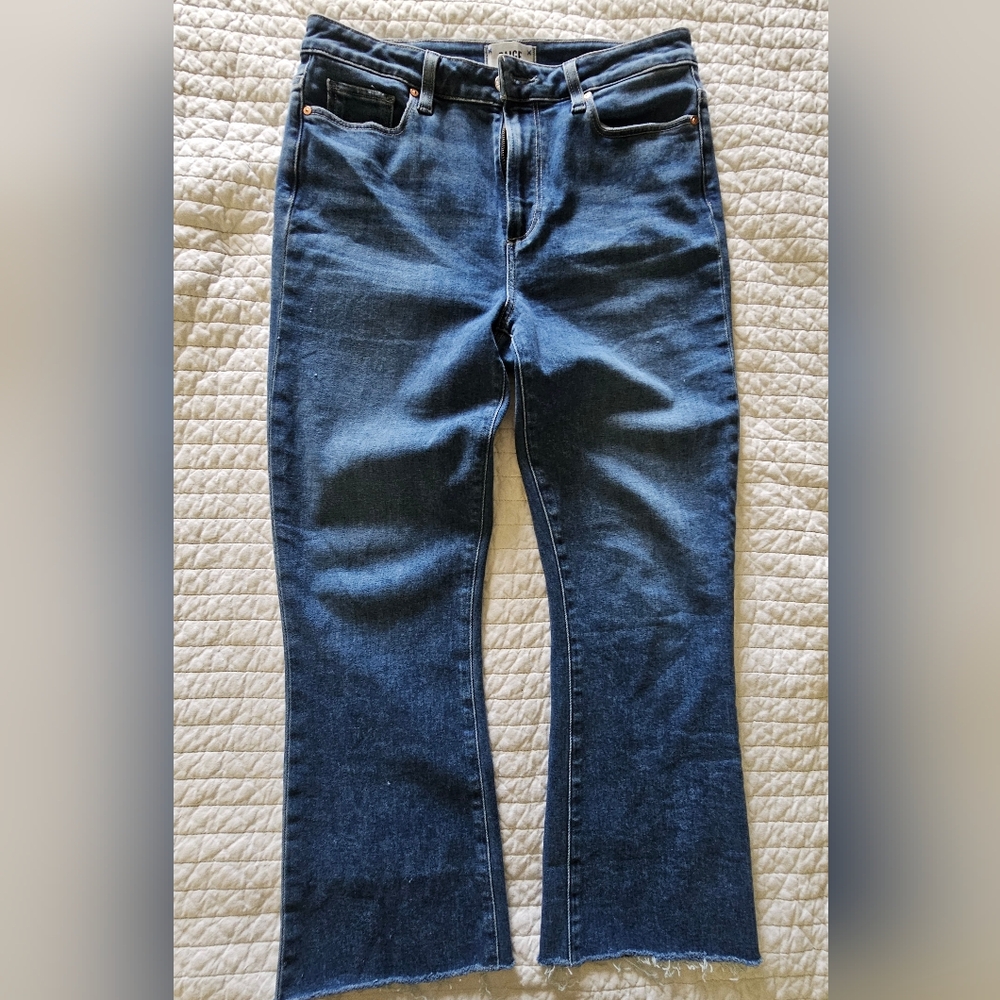 Paige jeans